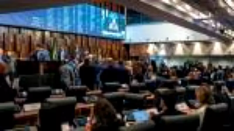 STF define futuro da Alerj: julgamento sobre governo do Rio pode decidir eleição secreta na Assembleia