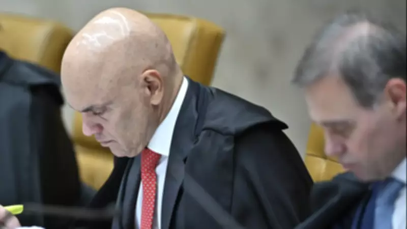 STF derruba lei de Santa Catarina que proibia cotas raciais em universidades estaduais
