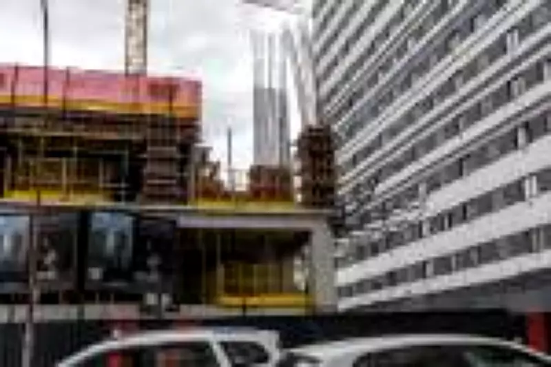 STF derruba liminar e restabelece emissão de alvarás de construção em São Paulo