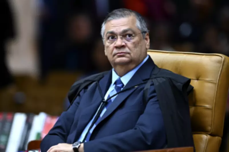 STF determina ações urgentes contra facções criminosas na Amazônia Legal