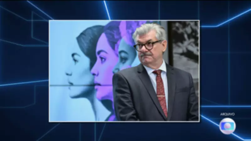 STF determina investigação contra ministro do STJ Marco Buzzi por importunação sexual