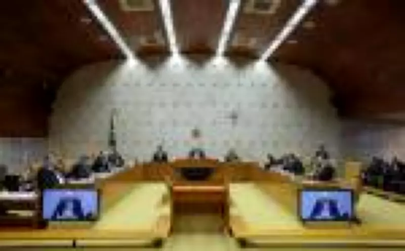 STF forma maioria para derrubar lei que proibia cotas raciais em Santa Catarina