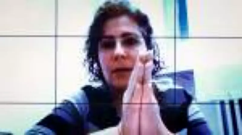 STF formaliza cassação de Carla Zambelli e abre prazo para recursos finais