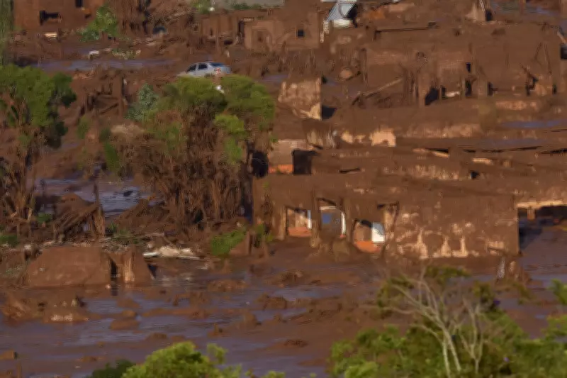 STF garante autonomia a municípios para acordos de reparação de Mariana