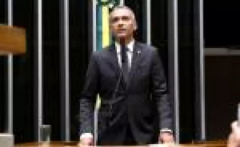 STF julga denúncia contra deputado Gustavo Gayer por injúria a Lula