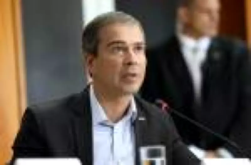 STF marca julgamento sobre prisão de ex-presidente do BRB para próxima quarta-feira