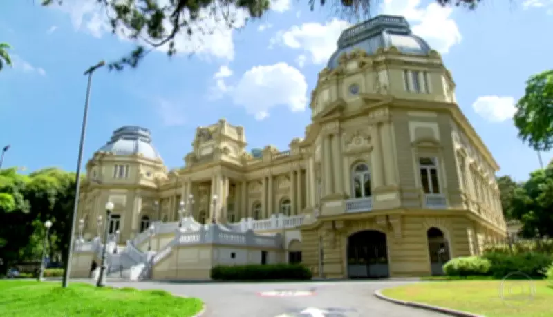 STF suspende julgamento sobre eleição no Rio após pedido de vista de Flávio Dino