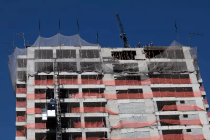 STF suspende liminar que paralisava licenciamento de obras em São Paulo