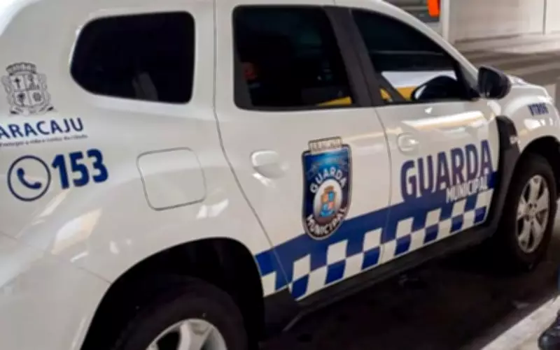 STF veta mudança de Guarda Municipal para Polícia Municipal em Aracaju