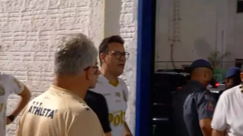 STJ anula denúncia de injúria racial contra vice-prefeito de Rio Preto após análise de IA