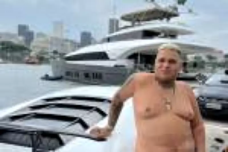 STJ concede liberdade a MC Ryan, Poze do Rodo e dono da Choquei