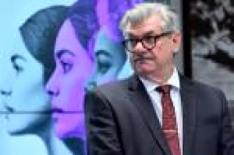 STJ decide futuro de Marco Buzzi em processo disciplinar por assédio sexual