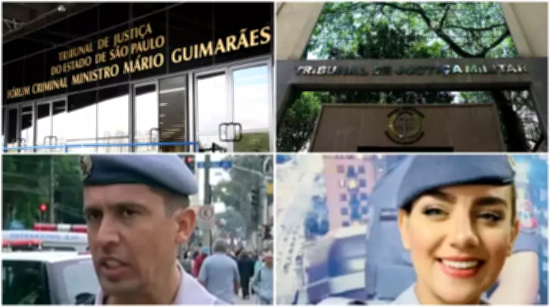 STJ decide se tenente-coronel da PM será julgado por júri popular ou Justiça Militar por morte de esposa