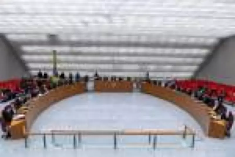 STJ elege nova cúpula nesta terça: Salomão deve assumir presidência