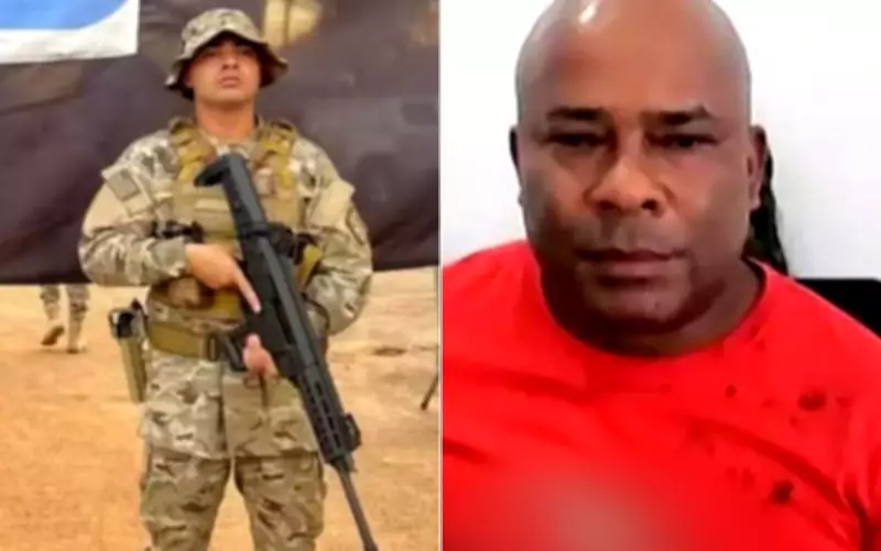 STJ mantém absolvição de sargento que matou soldado em briga de bar em Goiás