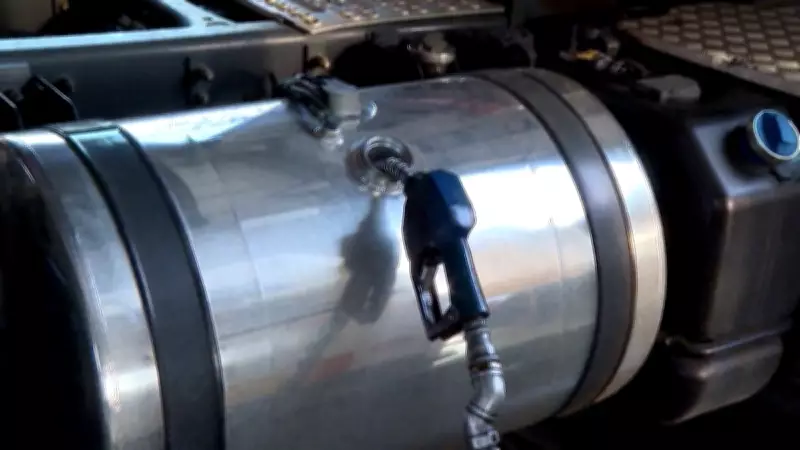 Subsídio ao diesel importado é aceito por 25 estados brasileiros em pacote contra alta