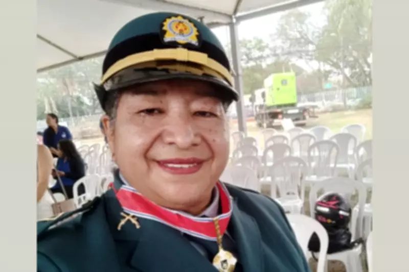 Subtenente da PM é encontrada morta a tiros em Campo Grande; namorado é testemunha
