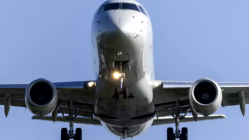 Suécia alerta para risco de escassez de combustível de aviação na Europa