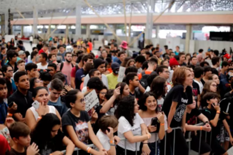 Super-Con 2026 reúne fãs geek em João Pessoa com programação repleta de atrações