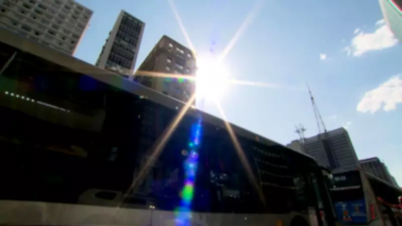 Super El Niño pode tornar 2026 e 2027 os anos mais quentes da história