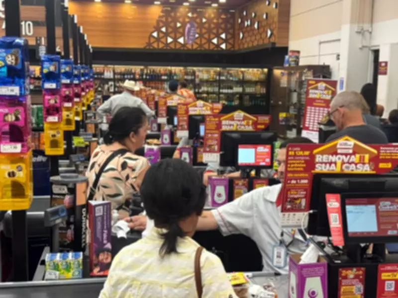 Supermercado em Campinas abre 200 vagas de emprego em feirão nesta quarta-feira