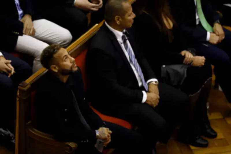 Supremo da Espanha absolve Neymar de irregularidades na transferência para o Barcelona