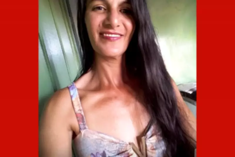 Suspeita confessa homicídio de amiga com facão em Brasnorte