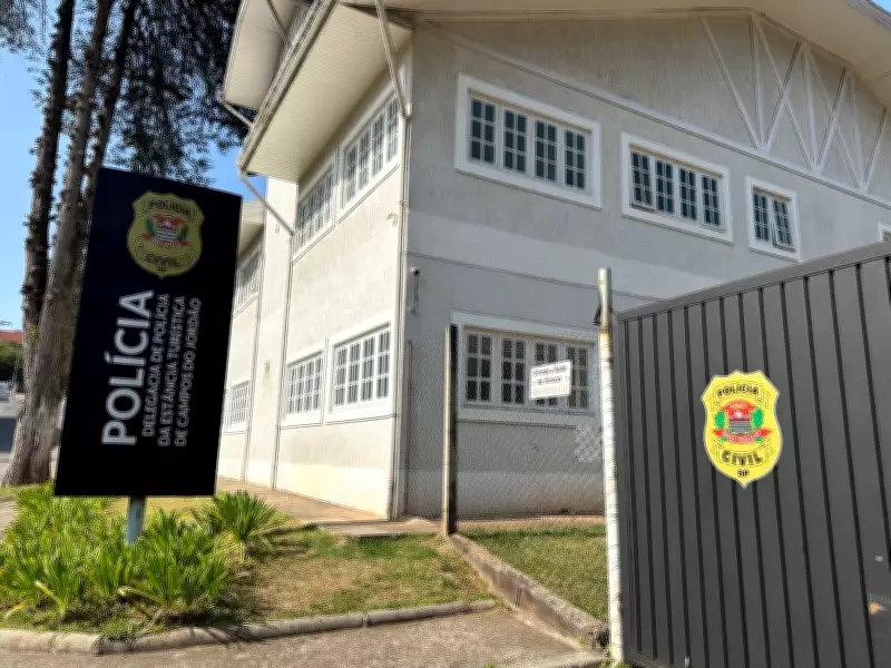 Suspeito de agressão com estilete em Campos do Jordão é solto com medidas cautelares