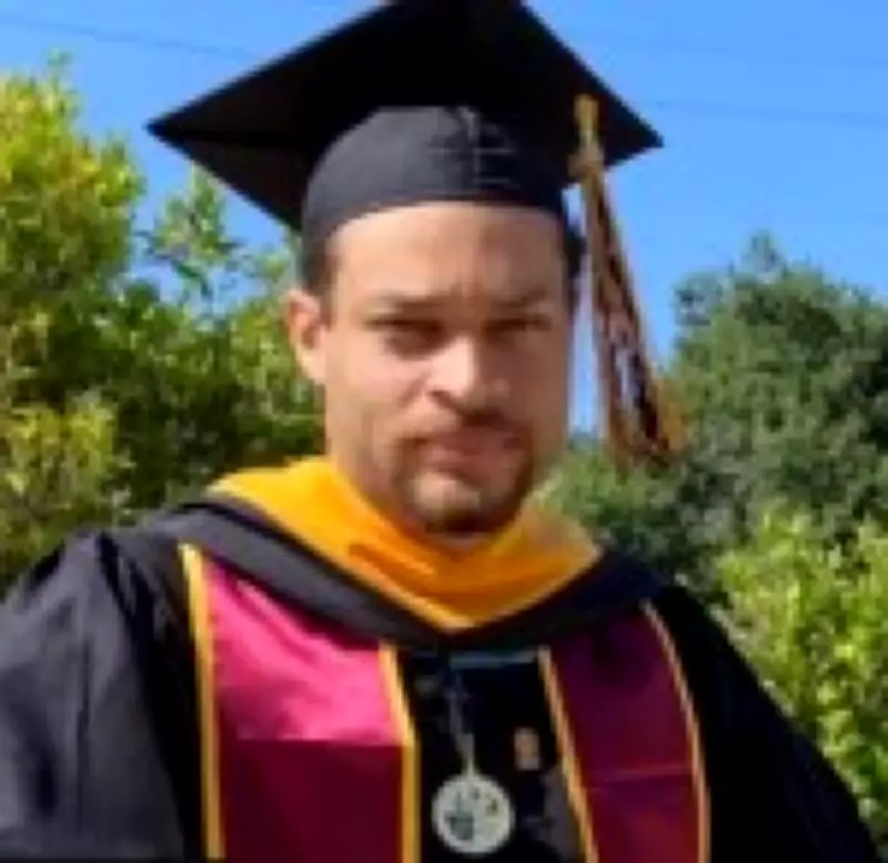 Suspeito de atentado contra Trump é engenheiro e morador da Califórnia