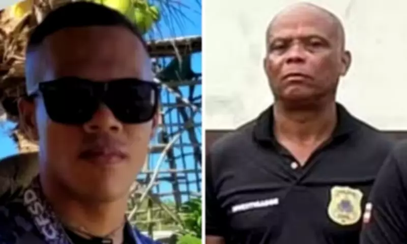 Suspeito de envolvimento em assassinato de investigador é morto em operação policial em Salvador