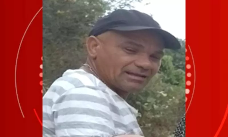 Suspeito de feminicídio e homicídio em Serrinha é preso após três anos foragido