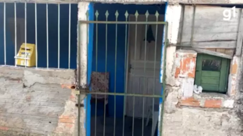 Suspeito de feminicídio em Sapucaia do Sul é preso após matar ex-sogra com marreta