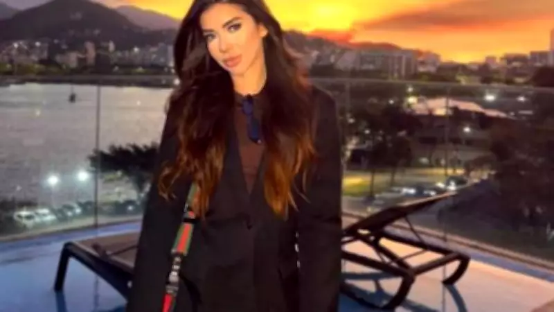 Suspeito de feminicídio se suicida em cela após morte de ex-candidata a Miss Bahia no Rio