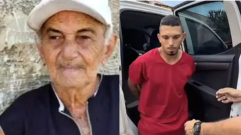 Suspeito de homicídio de radialista é preso no Piauí após ser encontrado morto