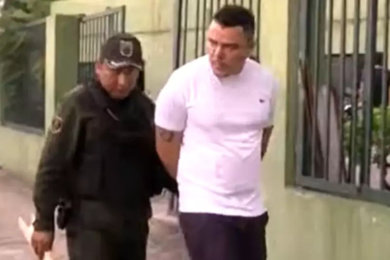 Suspeito de integrar o PCC é preso na Bolívia com documento falso