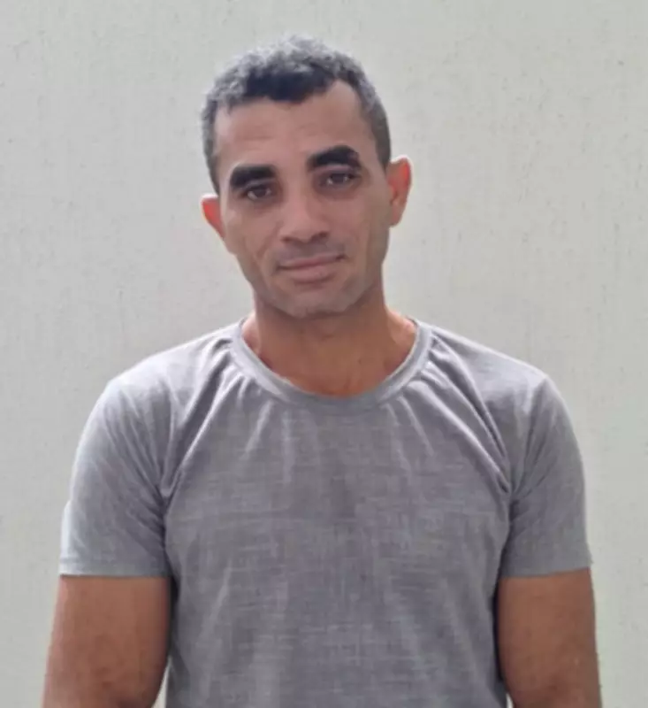 Suspeito de matar cliente que defendeu garçonete grávida em RR é preso no AM