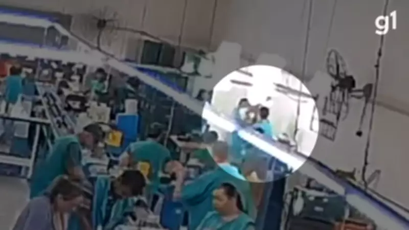 Suspeito de matar colega de trabalho a tiros em Igrejinha é procurado