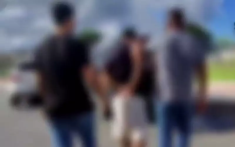 Suspeito de matar ex-companheira a facadas em Aracaju é preso em Maceió