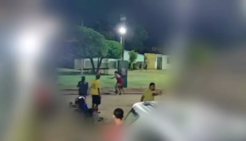 Suspeito de matar irmã trans a facadas é preso por porte ilegal de arma na Bahia