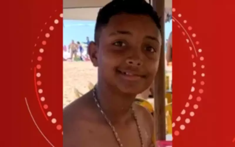 Suspeito de sequestro de adolescente de 13 anos é preso em Feira de Santana