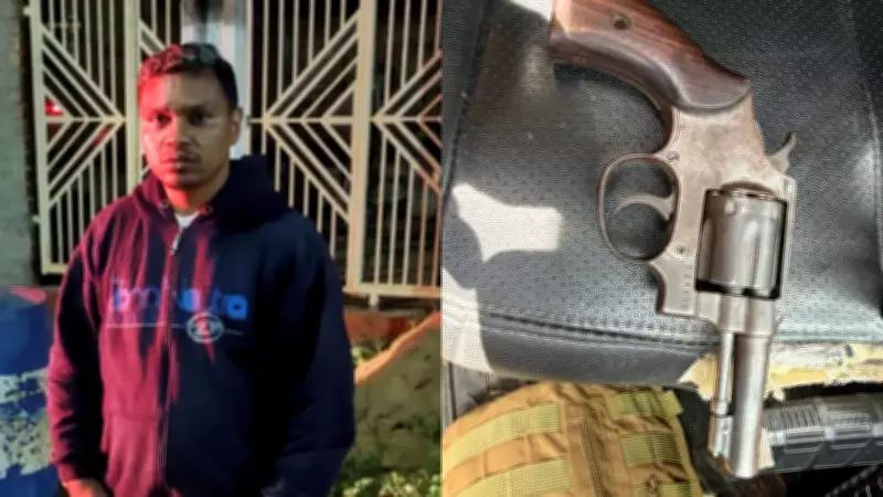 Suspeito morre após confronto com polícia em Campos Sales, no Ceará