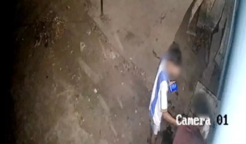 Suspeitos de homicídio em Palmas lavam mãos com sangue antes de festejar, revela delegado