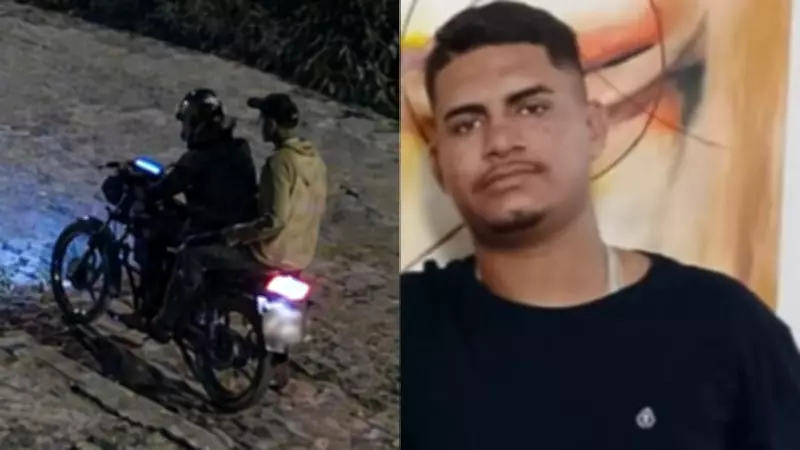 Suspeitos de matar motorista em Picos são procurados pela polícia