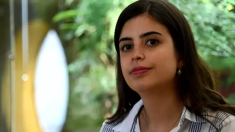 Tabata Amaral defende projeto contra antissemitismo e critica Netanyahu em Washington