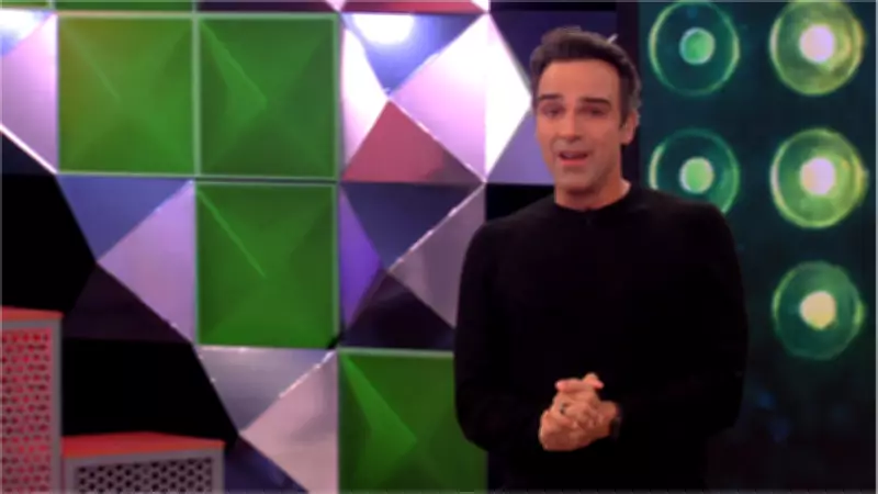 Tadeu Schmidt chora ao homenagear irmão Oscar no BBB 26 após morte do ídolo do basquete