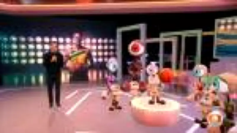 Tadeu Schmidt se emociona ao homenagear irmão Oscar no BBB 26, em momento de verdade na TV