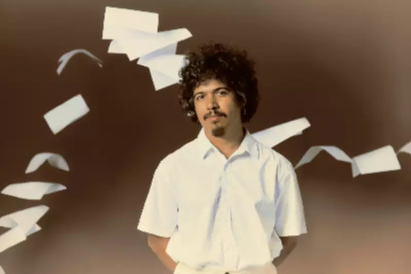 Ítallo França lança álbum 'Catatau' em 12 de maio com 13 faixas e parcerias