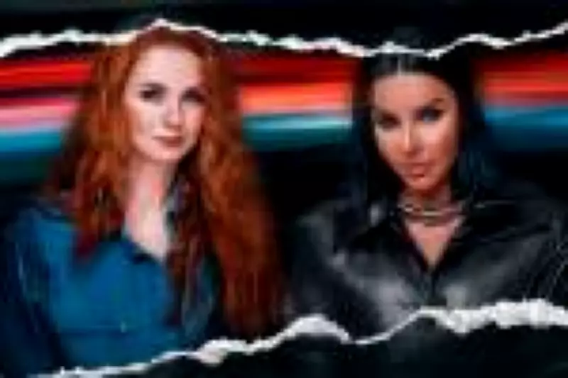 t.A.T.u. volta ao Brasil em maio: 'Não somos mais meninas', dizem Lena e Julia