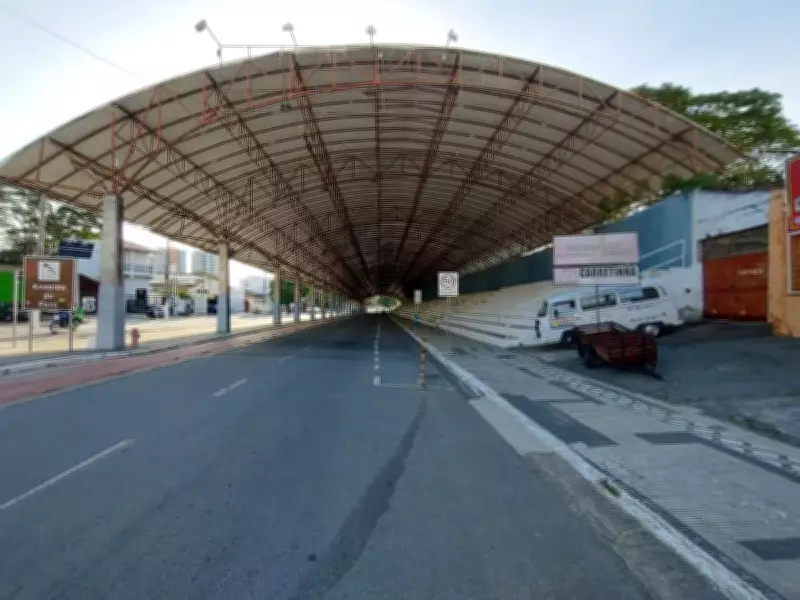 Taubaté altera trânsito na Avenida do Povo para Festival Gastronômico Mazzaropi