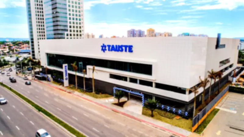 Tauste Supermercados lança promoção com R$ 100 mil em ouro